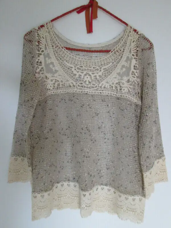 Une robe neuve  & +++ in Women's - Tops & Outerwear in Sherbrooke - Image 3