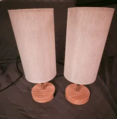 Bedside Lamps with USB, View more