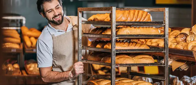 General Labor/ baking helper in General Labour in City of Toronto - Image 2