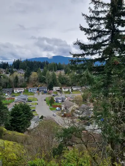 Private room for rent. (North Nanaimo)