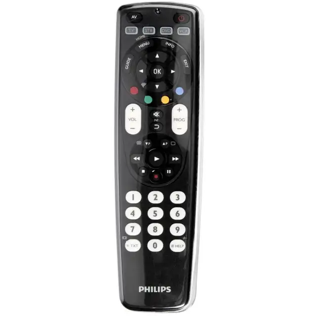 REMOTE FOR ALL BRAND LED TV-4K UHD-SMART-Warranty-FR-$9.99 in General Electronics in City of Toronto - Image 5