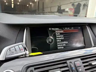 2014 BMW 535xi511728253445744647