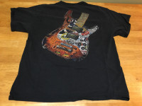 Rock n Roll Legends - Misc T-Shirts 7