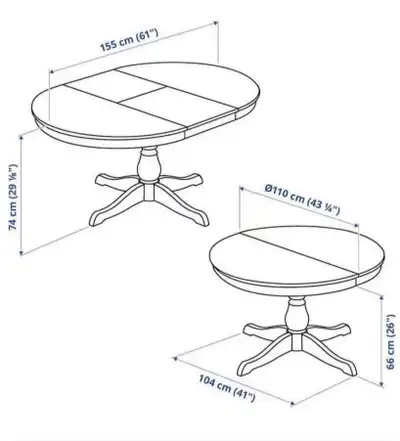 dining table , View more