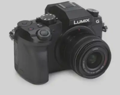 Panasonic Lumix DMC-FX35 - CNET France