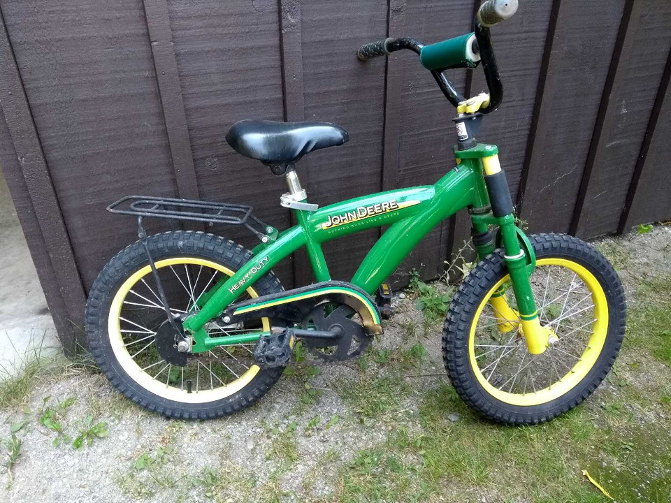 john deere in Bikes in Canada Kijiji Marketplaces