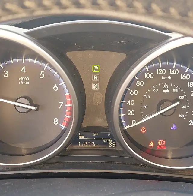 Mazda 3 Sport GS SKY 2013585100215190835207