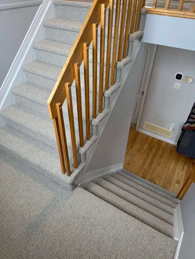  Carpet installation  in Rugs, Carpets & Runners in Ottawa - Image 8
