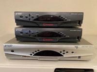 Rogers cable boxes including PVR
