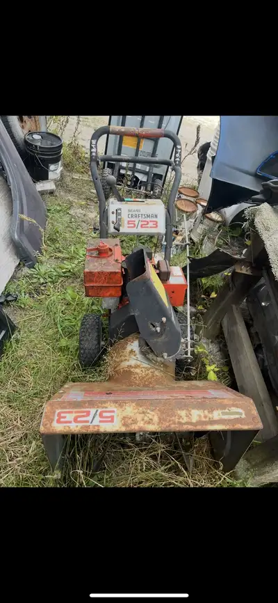 snowblowers lawn tractor push mower, View more