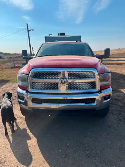 Awesome truck. Body is in great shape, has all options including heated/cooled seats, navigation, ba...