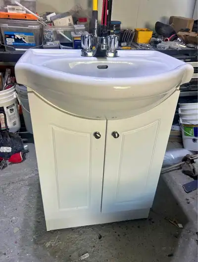 Bathroom Vanity Sink, View more