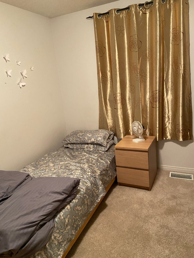 Room for rent in Waterloo in Room Rentals & Roommates in La Ronge - Image 4