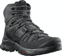 Salomon quest 4 GTX hiking boot, for men, size:8
