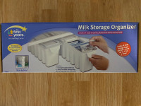 ***NEW*** The First Years Milk Storage Organizer