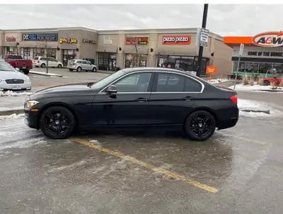 4 Michelin winter tires and rims P224/45 18 . The tires are in good shape lots of tread life left ....