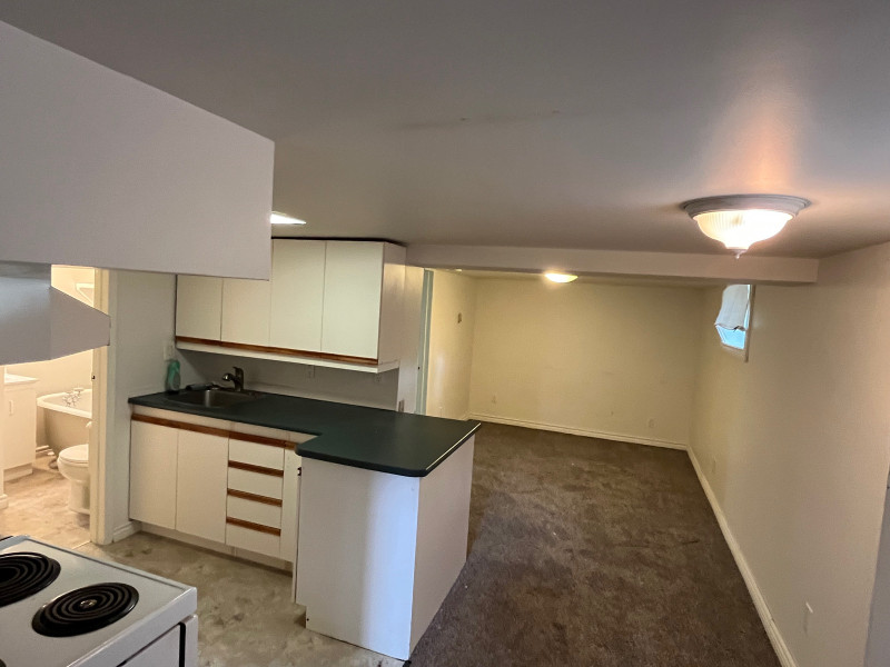 One bedroom apartment for rent Long Term Rentals Thunder Bay Kijiji