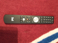 BELL FIBE SLIM REMOTE CONTROL 2 AVAILABLE 14$ EACH OR 2 FOR 20$