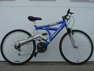 Huffy tundra sale