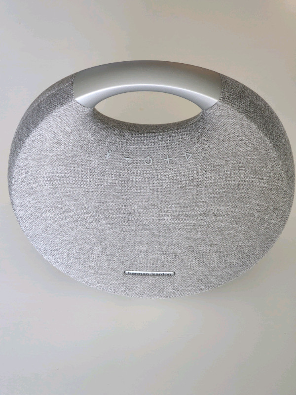 Harman Kardon Oynx Studio 5 Bluetooth Speaker MINT for sale  