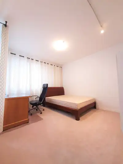 Located close to Langara College, around Main st X 49 ave