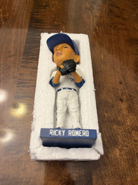 Ricky Romero Bobblehead for Sale!