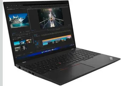 Lenovo thinkpad T16 Gen 1, View more