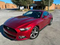 2017 Ford Mustang *No Accident*