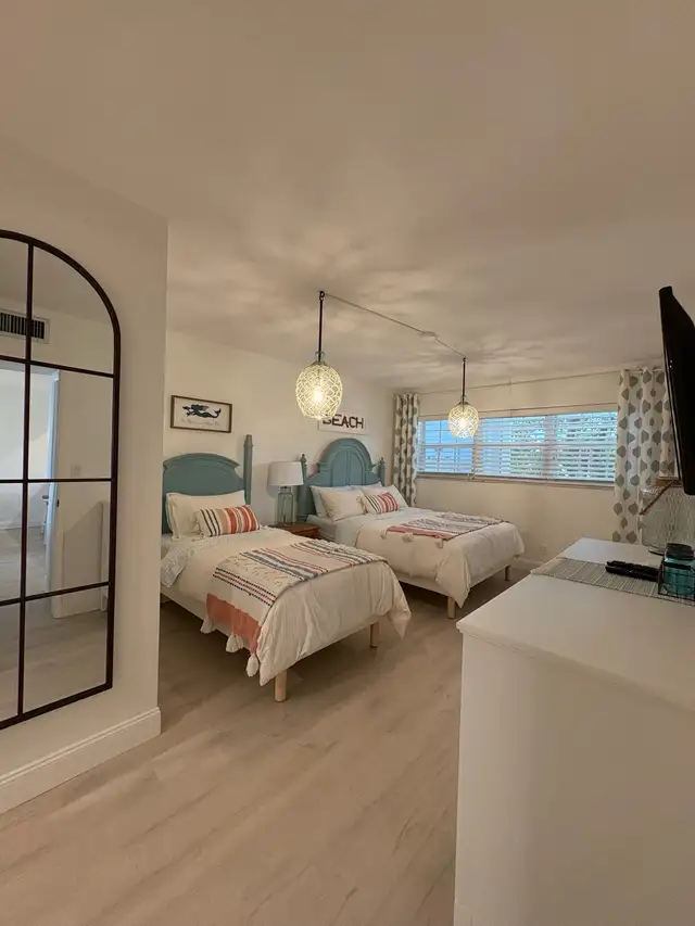 condo à louer Floride, Pompano, Palm air in Florida in Canada - Image 8