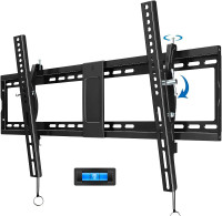 JUSTSTONE-SUPPORT MURAL/TV HEAVY DUTY WALL MOUNT(NEW) (C020)