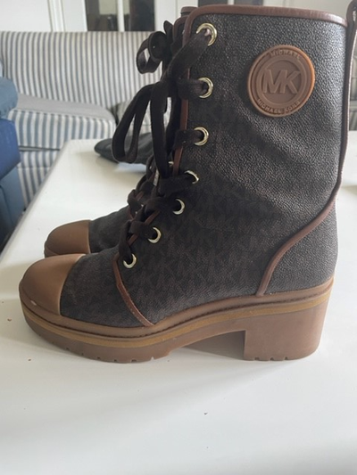 Michael Kors Ankle Boots for Sale, View more