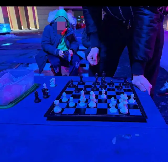 Local chess group487256826514647040