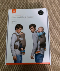 Stoke my baby carrier - like new ( value 280$)
