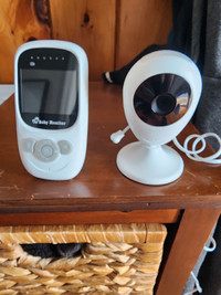 Wireless Baby Monitor n Camera