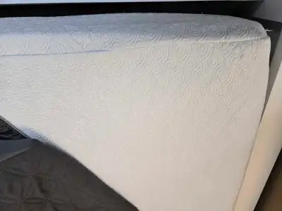 Tempurpedic adjustable bed , View more