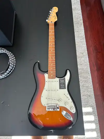 Fender Guitar, View more