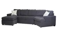 Huge Deals on Sectionals Starts From $799.99