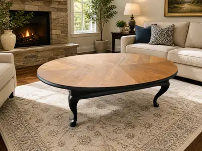 Coffee table , View more