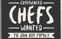 Local Chef Partner Required - $35/hr