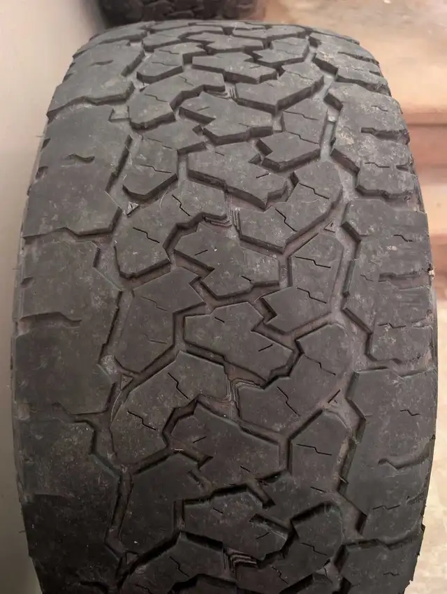 20x12 Wheels And Tires in Tires & Rims in Cape Breton - Image 7
