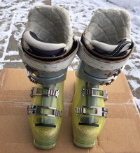 Women's ski boots Lange Banshee’s Exclusive