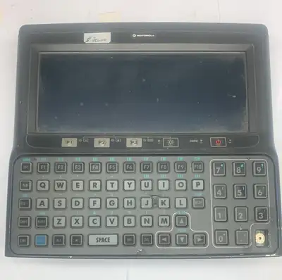 MOTOROLA SYMBOL TECHNOLOGIES  Model  VC5090  for parts, View more