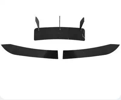 I used it once or twice but I decided to sell it because I’m getting a different part for my car. I...
