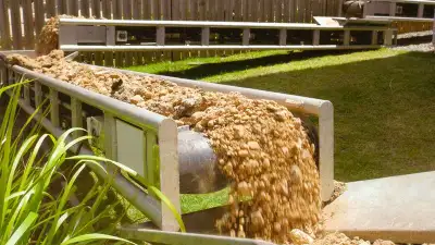 Conveyor Belt Rentals, View more