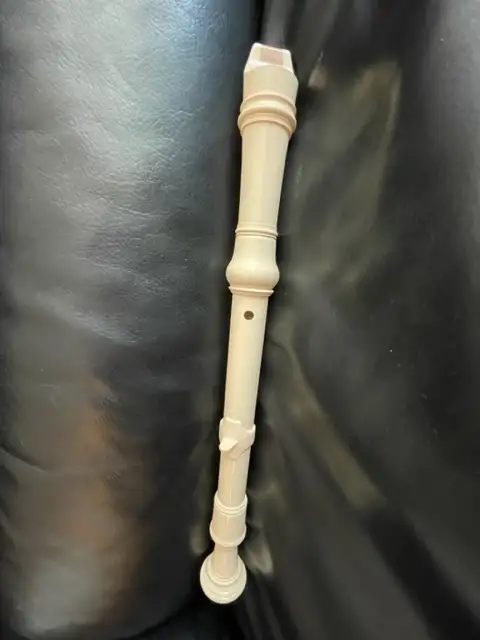 Aulos Recorder - School Musical Instrument in Other in Burnaby/New Westminster - Image 3
