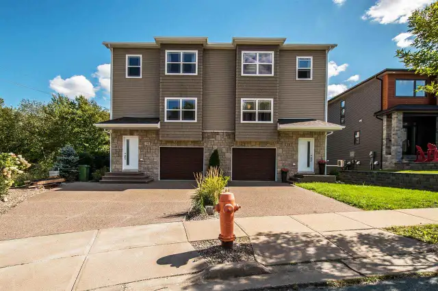 For Rent - Spacious 4 Bedroom Townhouse | Rockingham - Aug 1st in Long Term Rentals in City of Halifax - Image 8