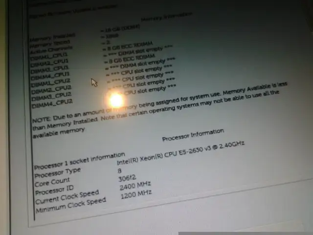 dell precision t7810 ddr4 xeon dual cpu system max 32 core LIST↓ in Desktop Computers in City of Montréal - Image 7