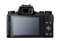 Appareil photo numérique compact Canon, PowerShot G1X Mark III