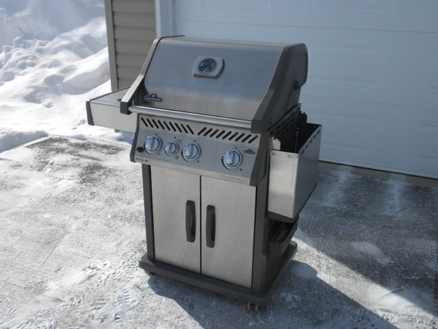 barbecue in BBQs & Outdoor Cooking in Trois-Rivières - Image 3