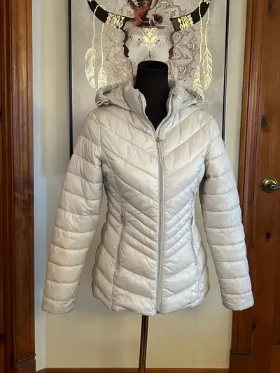 Manteau doudounne Point Zero, View more
